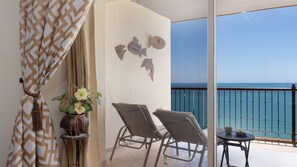 Appartement, 2 queensize bedden, balkon, uitzicht op oceaan (Sonoran Sky SKY 1504) | Interieur
