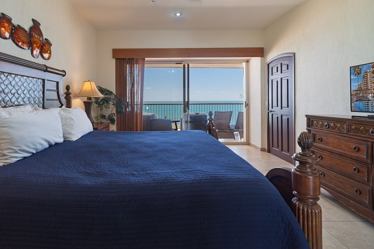 Condo, Multiple Beds, Balcony, Ocean View (Sonoran Sky SKY 908)