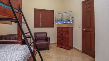 Condo, várias camas, sacada, vista para o oceano (Sonoran Sky SKY 101) | 4 quartos, individualmente decorados, individualmente mobiliados