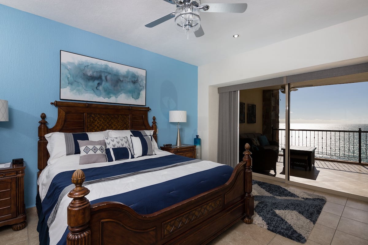 Condo, Multiple Beds, Balcony, Ocean View (Sonoran Sky SKY 609)