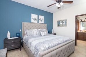 Condo, Multiple Beds, Balcony, Ocean View (Sonoran Sky SKY 609) - Sonoran Sky IV (Puerto Peñasco)
