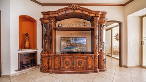Condo, Multiple Beds, Balcony, Ocean View (Sonoran Sky SKY 502) | Interior - Sonoran Sky IV (Puerto Peñasco)