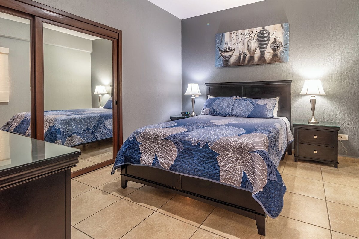 Condo, Multiple Beds, Balcony, Ocean View (Sonoran Sky SKY 802)