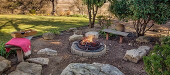 Stay on a Vineyard: The Winemakers Porch