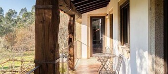 São Julião Retreat | Pool, Jacuzzi & Garden Escape