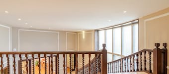 Abreu Retreat Palace I Luxury Elegance and Leisure Villa