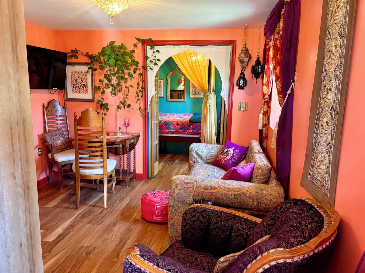 Bild für Gastgeberprofil