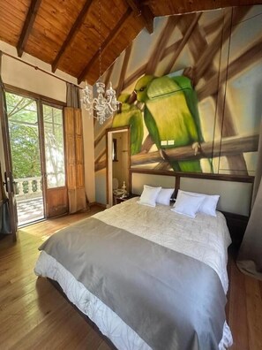 Free WiFi - Estancia La Elena Hotel Boutique (Tandil)