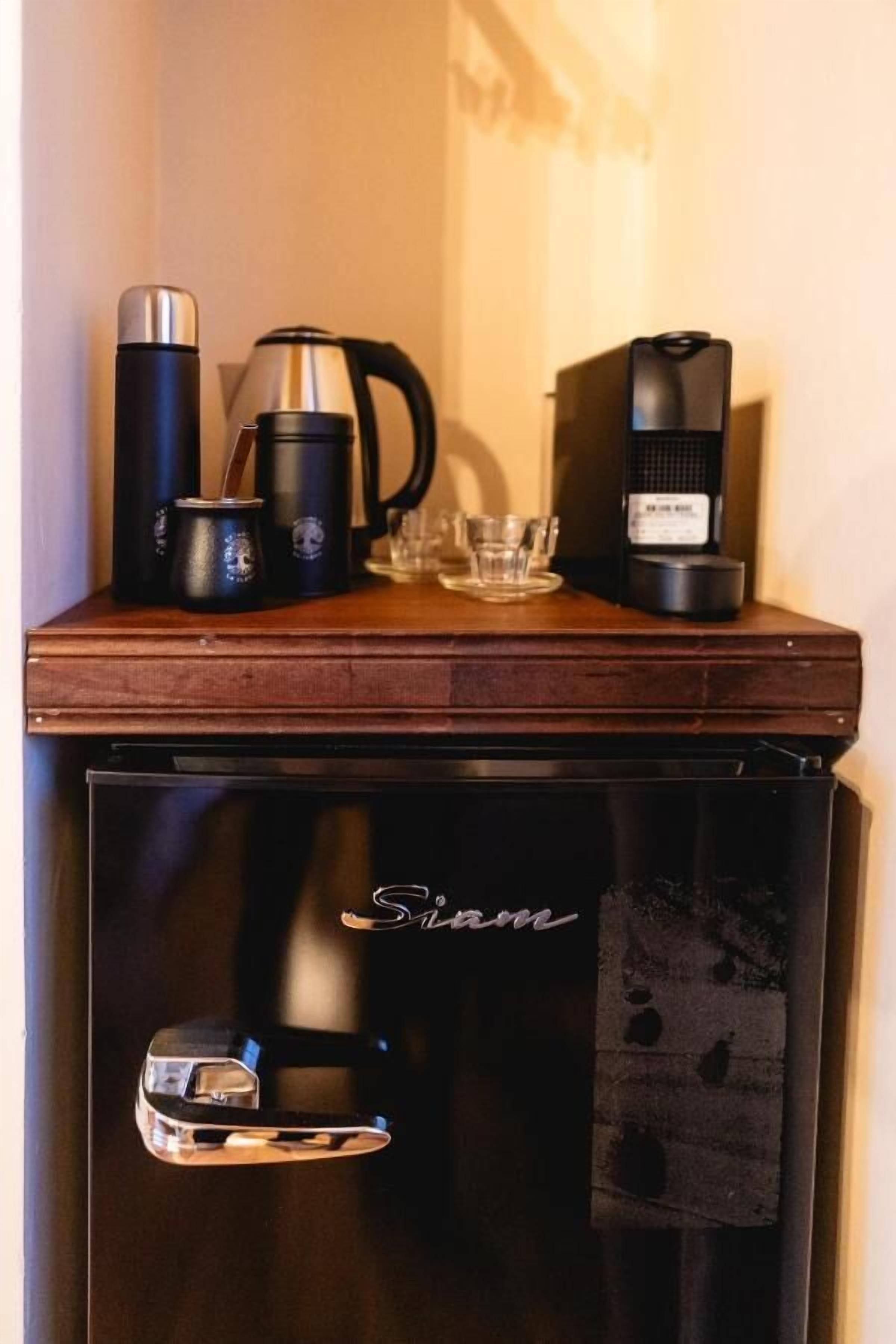 Photo - Estancia La Elena Hotel Boutique