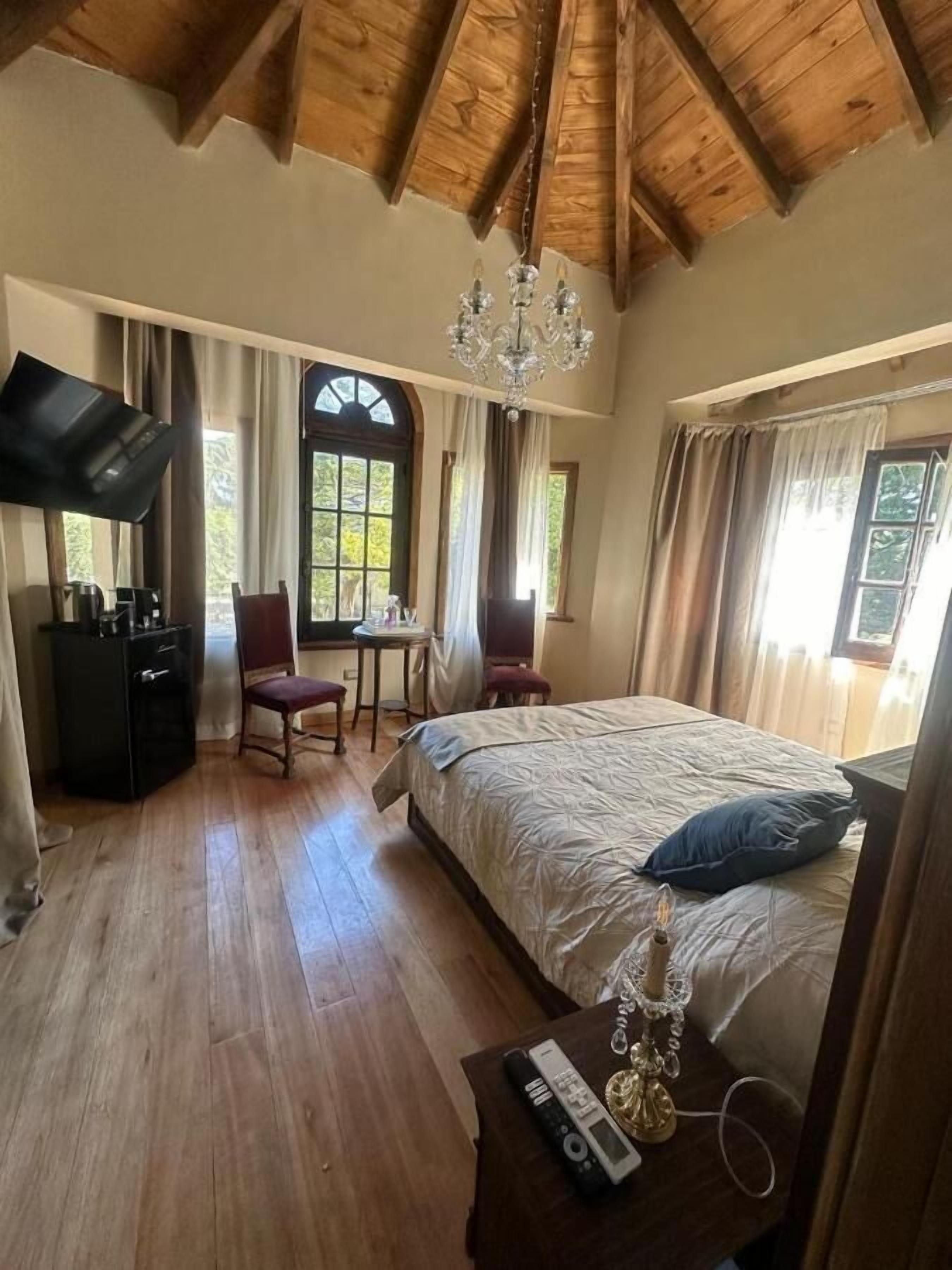 Photo - Estancia La Elena Hotel Boutique