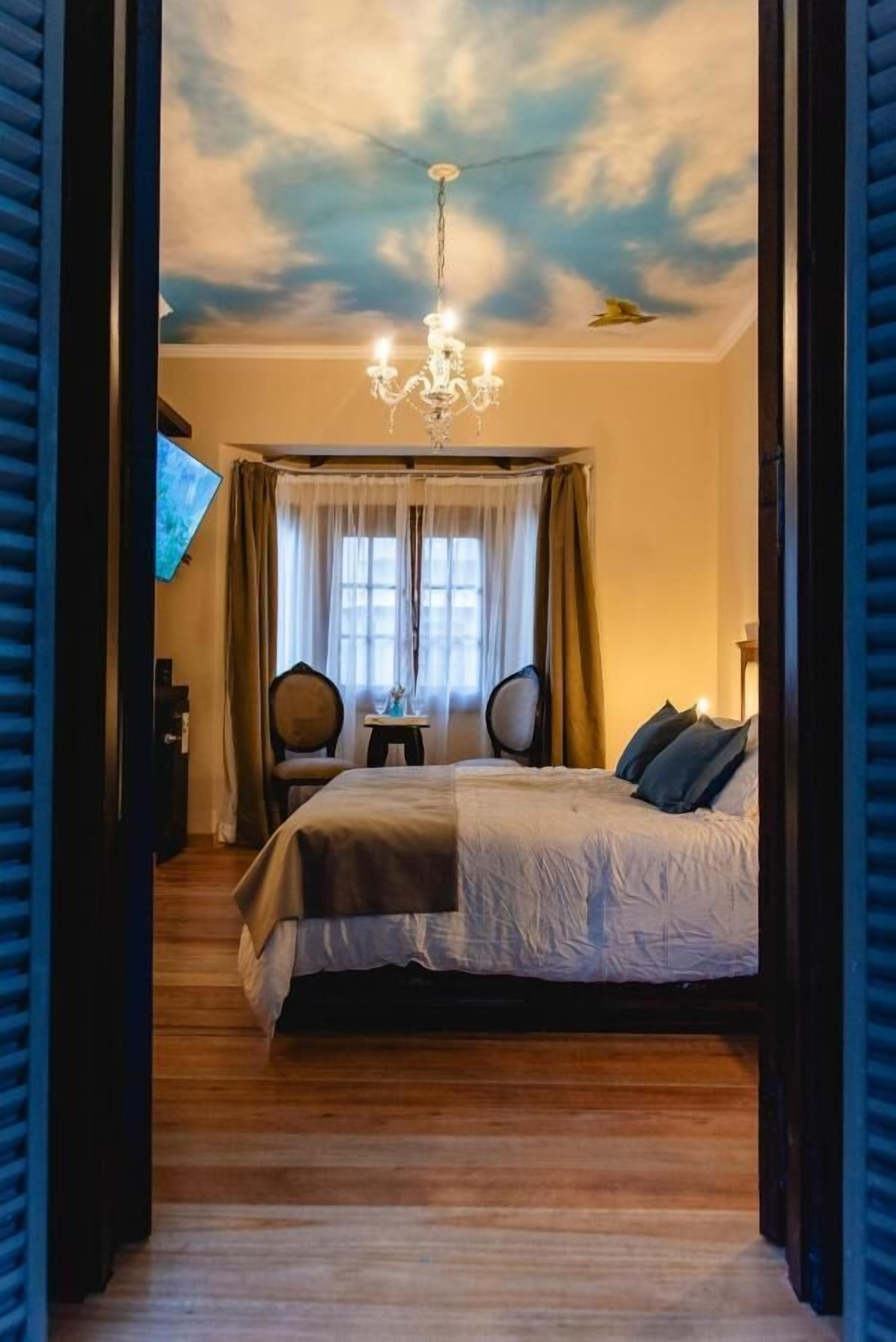 Photo - Estancia La Elena Hotel Boutique