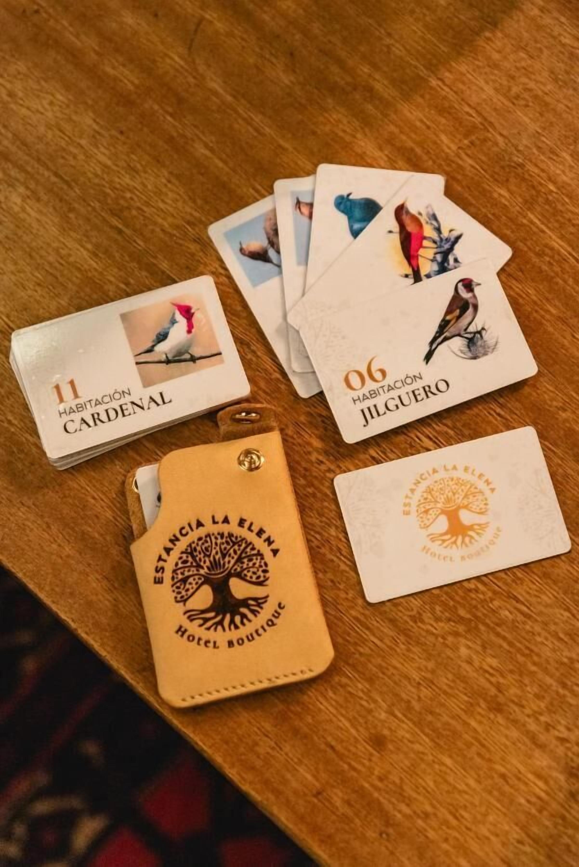 Photo - Estancia La Elena Hotel Boutique