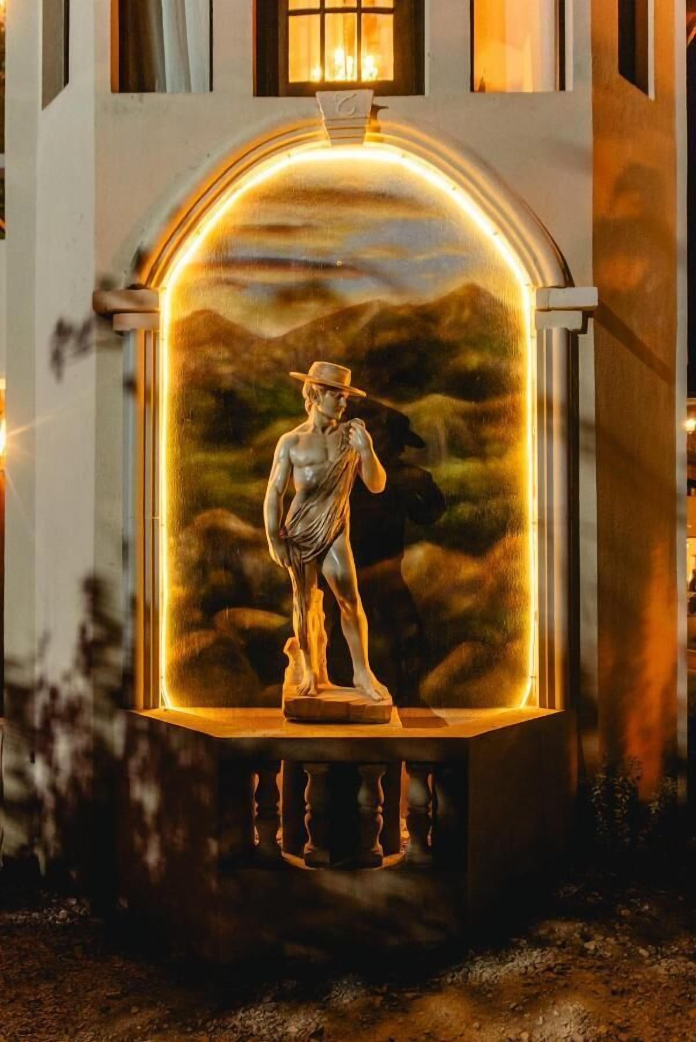 Photo - Estancia La Elena Hotel Boutique