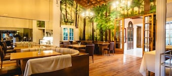 Estancia La Elena Hotel Boutique