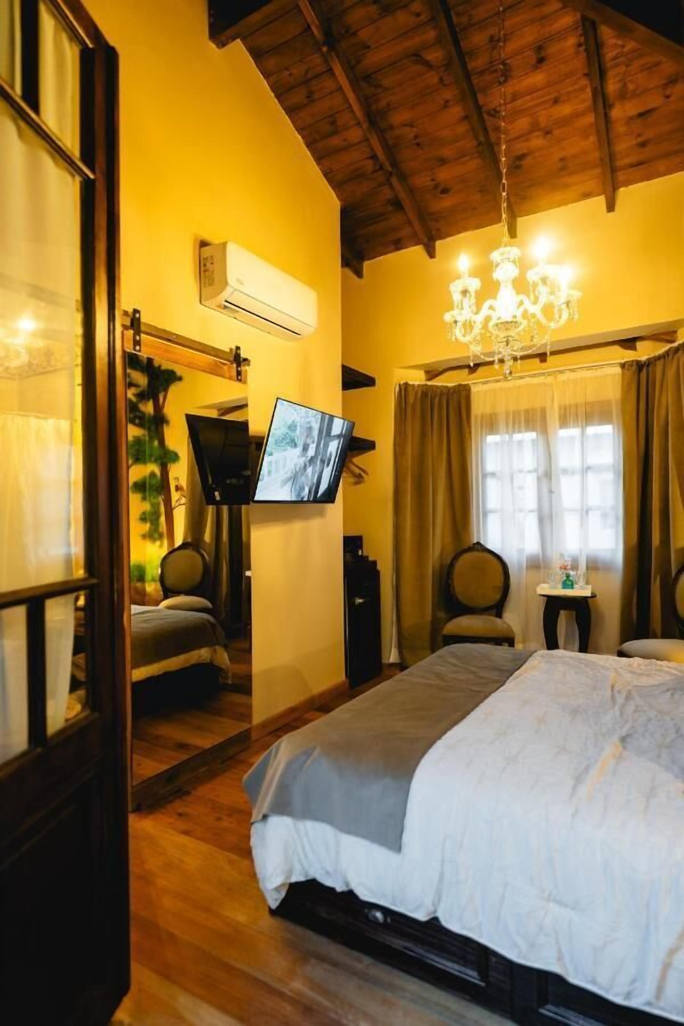 Photo - Estancia La Elena Hotel Boutique