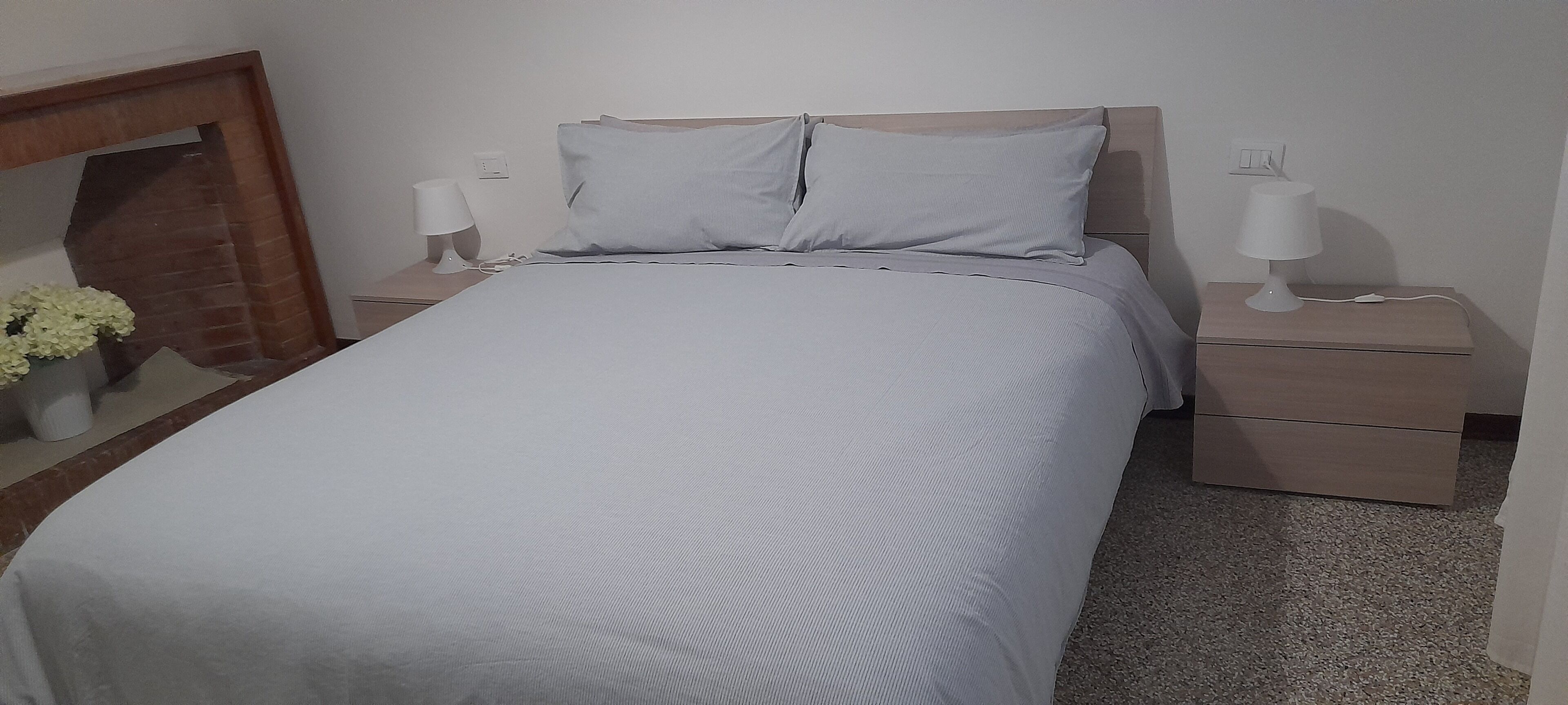 3 camere, ferro/asse da stiro, Wi-Fi, lenzuola