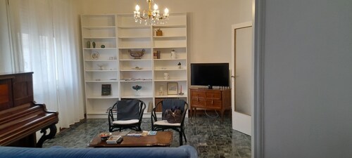 Ravenna Suite: appartamento vicino al centro e ai principali monumenti!