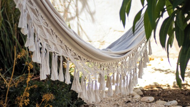 Jardín