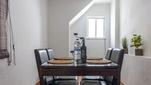 Casa adosada, vistas al jardín | Cocina privada