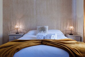 ทาวน์โฮม, วิวสวน | 2 ห้องนอน, เตารีด/โต๊ะรีดผ้า, Wi-Fi ฟรี