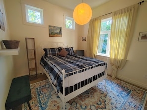 2 camere, Wi-Fi, lenzuola