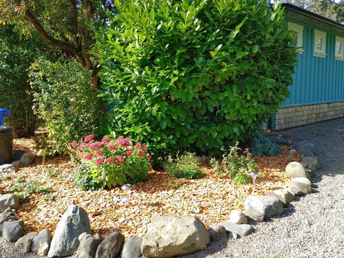 Spruce Suite - Beach and Vineyard steps away!