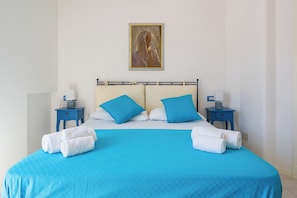 Luxury Apartment, Sea View
