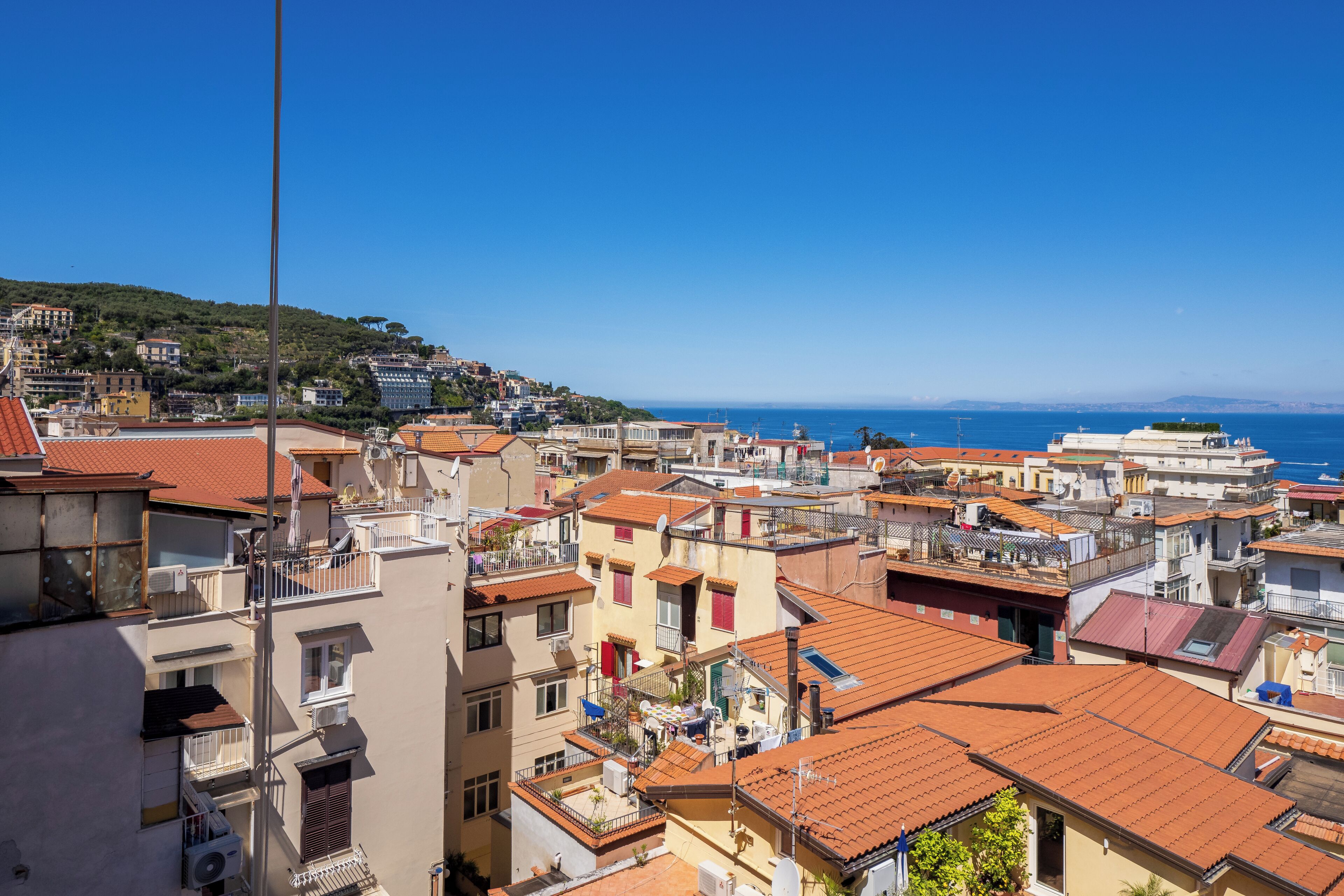 Vista mare