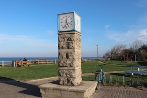 Miscellaneous - Wonderful vacation apartment in the Baltic seaside resort of Nienhagen, centrally and quietly located and close to the beach. (Ostseebad Nienhagen)