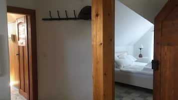 1 chambre, accès au Wi-Fi (inclus)