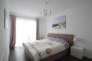 2 Schlafzimmer, kostenloses WLAN