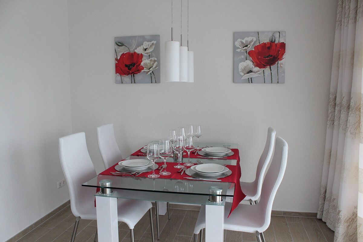 Dineren