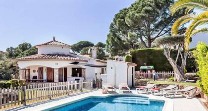 Global Mas Companys - By Global Rental Holidays 5965