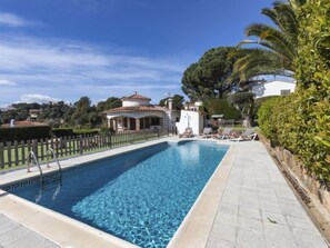 Villa, 5 habitaciones | Piscina