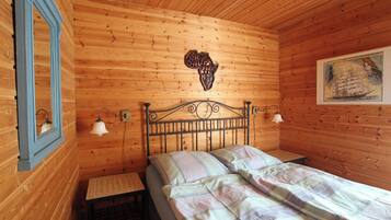 2 Schlafzimmer, kostenloses WLAN