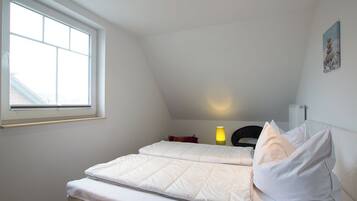 3 bedrooms, free WiFi