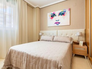 Talo, 3 makuuhuonetta, terassi | 3 makuuhuonetta