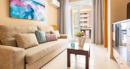 Global Cala Blanca II - 1ª Linea 5896