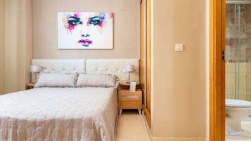 3 bedrooms
