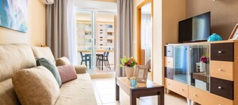 Global Cala Blanca II - 1ª Linea 5896