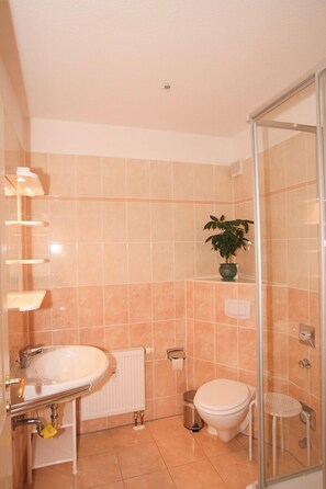 Dusche