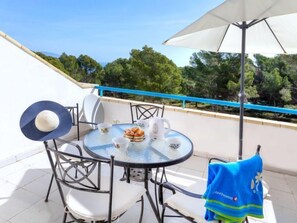 하우스, 침실 3개, 테라스 | 야외 식당