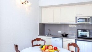 Huis, 3 slaapkamers, terras | Privékeuken