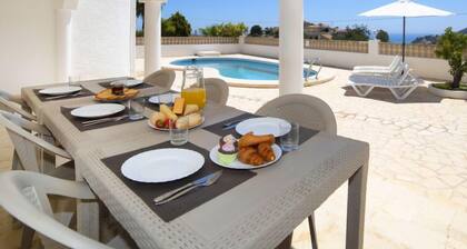 Global Villa Cassandra 6070