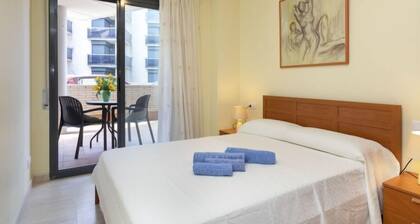 Global Balco del Port I 6064