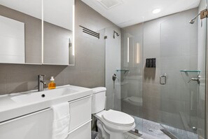 Lejlighed (1 Bedroom) | Interiør