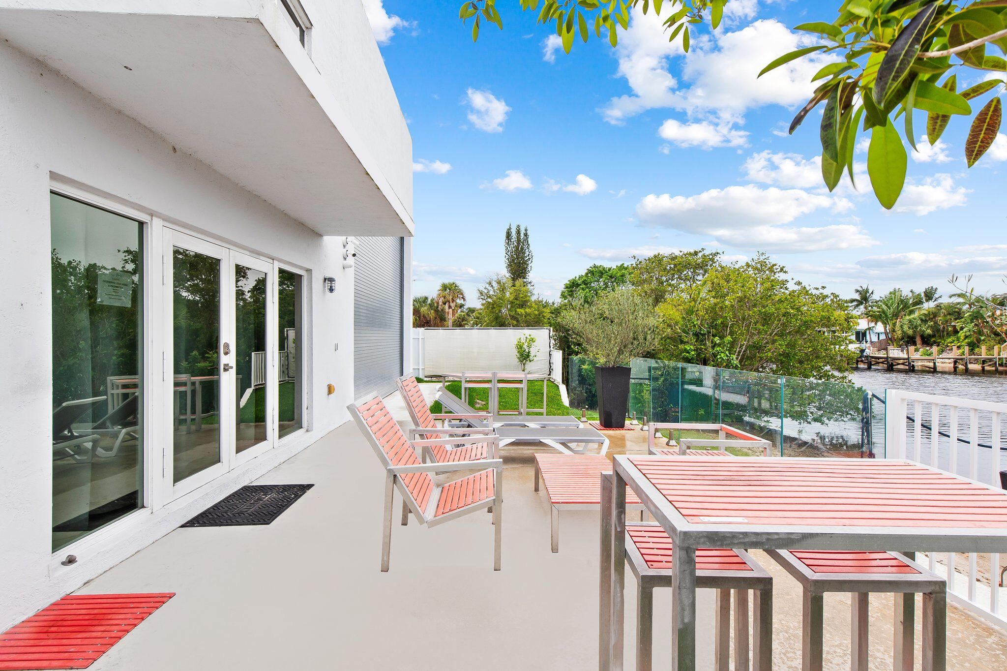 公寓 (1 Bedroom) | 住宿内部