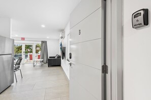 Apartment (1 Bedroom) | Interior - Unique Retreat - Unit B: Homey First-floor Haven (Deerfield Beach)