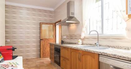 Global Las Tijeras - By Global Rental Holidays 5955