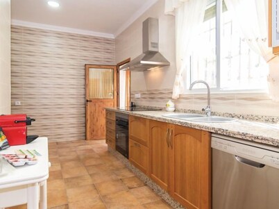 Global Las Tijeras - By Global Rental Holidays 5955